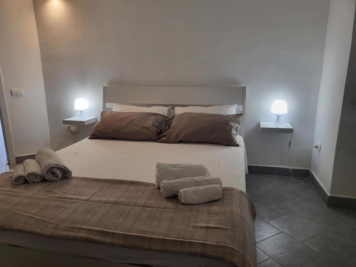 Residenza Don Camillo Villa Mondello Exterior photo