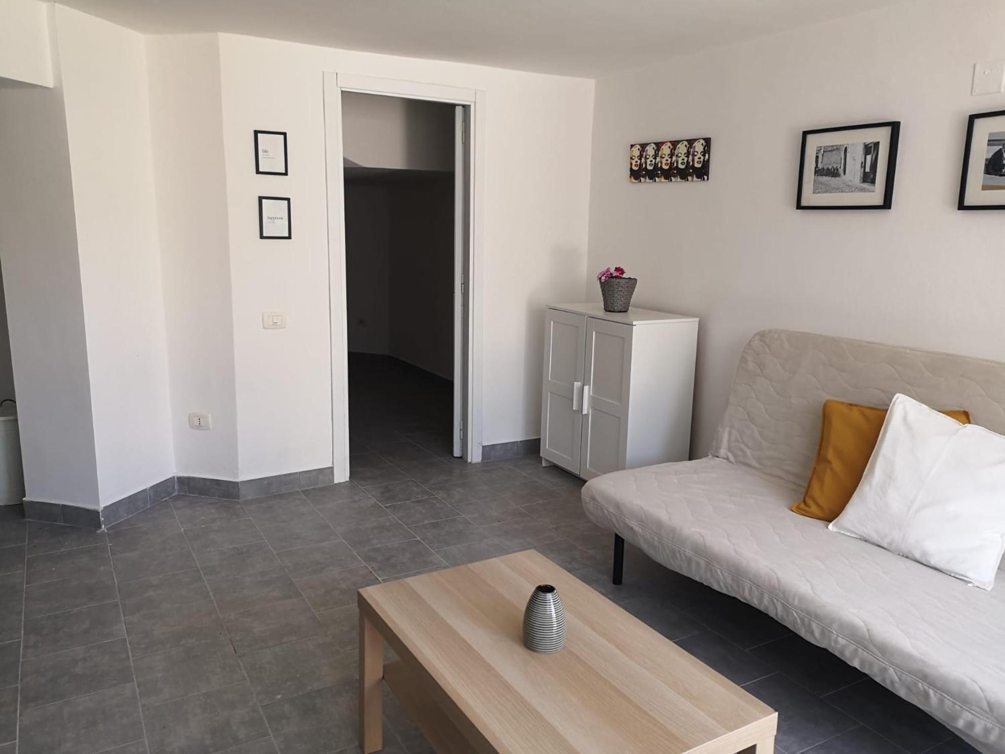 Residenza Don Camillo Villa Mondello Room photo