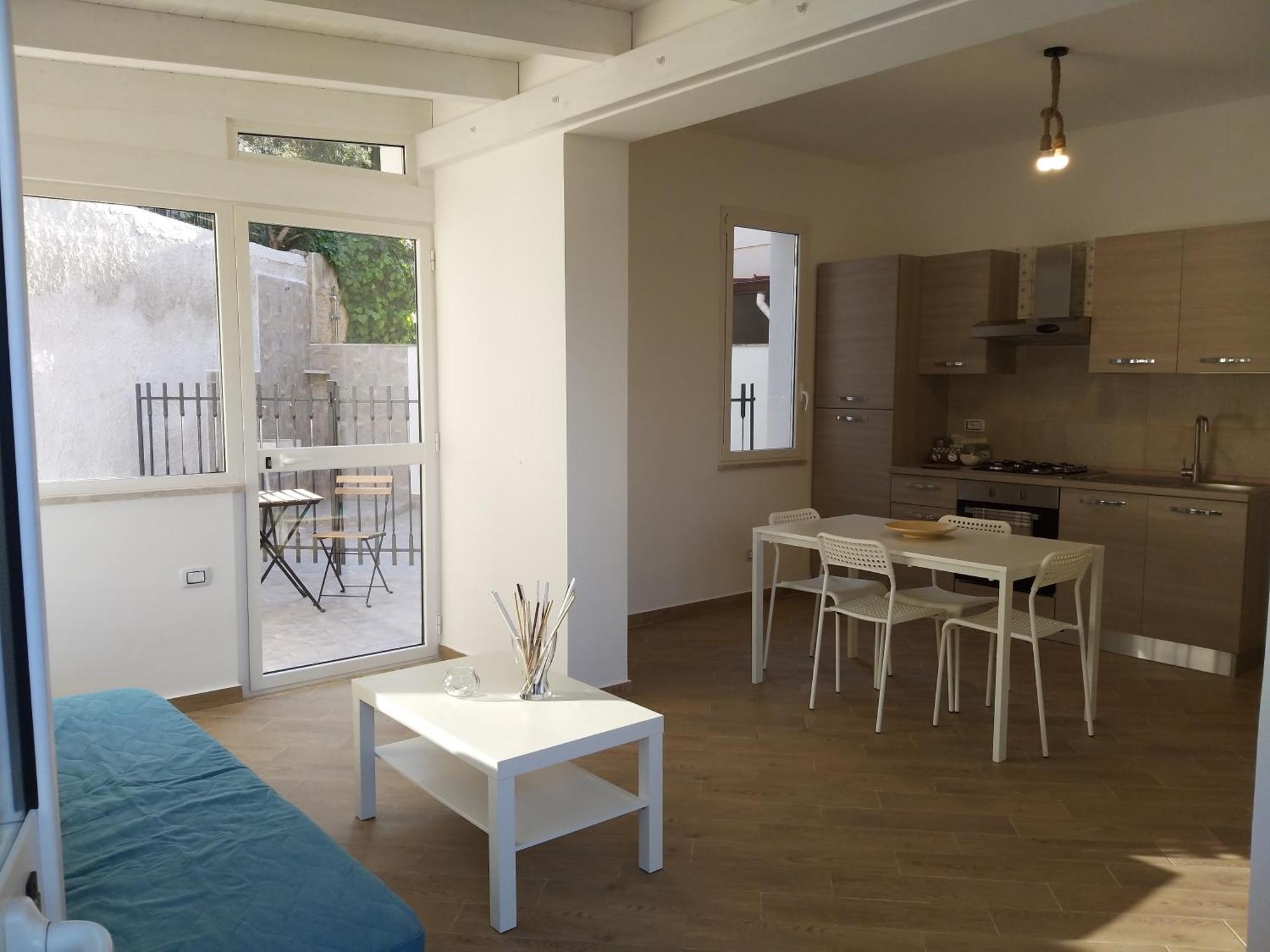 Residenza Don Camillo Villa Mondello Room photo
